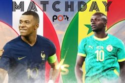 Trực tiếp World Cup 2026 Pháp vs Senegal 0-0 (H2): Thủ môn Mendy liên tiếp cứu thua cho Senegal