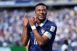Trực tiếp World Cup 2026 Pháp vs Senegal 1-0 (H2): Mbappe mở tỷ số cho tuyển Pháp
