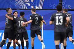 Cơn khát bàn thắng được giải tỏa tại World Cup 2026