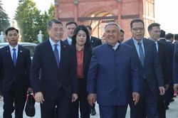 Tatarstan có nhiều ngành mũi nhọn, muốn tìm cơ hội hợp tác với Việt Nam