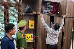 Kết luận điều tra vụ án liên quan dự án phát triển du lịch nông thôn ở Lào Cai