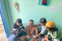 Hành trình truy bắt nghi phạm đánh cụ ông bán vé số, cướp tiền ở Tây Ninh