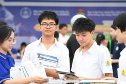 Thí sinh đặc cách tốt nghiệp có được xét tuyển đại học?