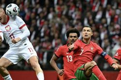 Chuyên gia Việt: Bồ Đào Nha đừng trông đợi quá nhiều vào Ronaldo