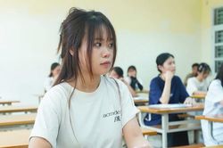 Thí sinh có 5 ngày thực hành đăng ký nguyện vọng đại học và những lưu ý 'vàng'