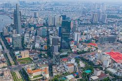 29 xã nào ở TPHCM đủ tiêu chuẩn lên phường?