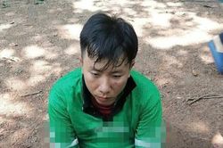 Thua cá độ, cướp xe máy của tài xế công nghệ để trả nợ