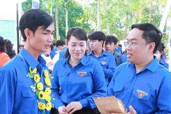 Đồng Nai: Không để thanh niên nào đứng ngoài khí thế Đại hội Đoàn