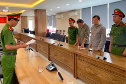 Giải mã đường đi của những hồ sơ hoàn thuế gian lận