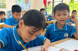 Bộ GD&ĐT đề xuất khung mới cho c&aacute;c hoạt động gi&aacute;o dục ngo&agrave;i giờ ch&iacute;nh kh&oacute;a