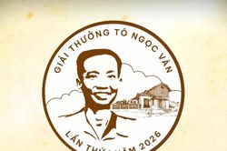 Vẽ và trao giải thưởng Tô Ngọc Vân
