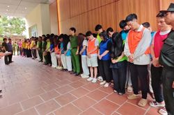 Vụ lừa đảo 'hợp đồng kỳ nghỉ': 493 bị hại đ&atilde; bị lừa h&agrave;ng trăm tỷ như thế n&agrave;o?
