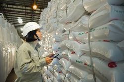 PVFCCo - Phú Mỹ định hướng xây dựng hệ sinh thái dinh dưỡng toàn diện cho cây trồng