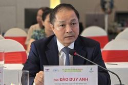 Xăng E10 vận h&agrave;nh ổn định sau nửa th&aacute;ng triển khai: Bước khởi đầu t&iacute;ch cực cho lộ tr&igrave;nh chuyển đổi xanh