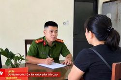 Cảnh giác chiêu lừa quét mã QR khi mua bán hàng trực tuyến