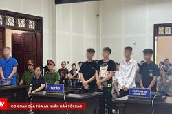 Xét xử vụ bạo hành khiến học viên tử vong