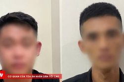 Từ 1,7 gam Ketamine, bóc gỡ nguồn cung hơn nửa cân ma túy các loại