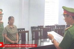 Lừa góp vốn kinh doanh bia, chiếm đoạt hơn 3,6 tỷ đồng