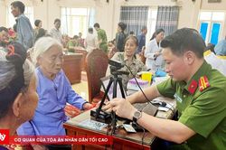 Thanh Hóa dẫn đầu cả nước về số lượng mẫu ADN được thu nhận