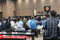 Trả giá vì dựng 'hệ sinh thái' ảo, chiếm đoạt gần 90 tỷ đồng