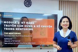 Biến trải nghiệm thành 'di sản'
