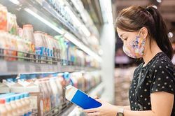 Th&ocirc;ng tin sai được quảng c&aacute;o rầm rộ, c&ograve;n th&ocirc;ng tin cải ch&iacute;nh th&igrave; sao?