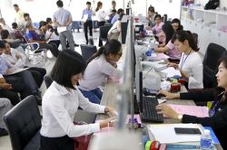 Bộ Nội vụ đề xuất phân cấp mới trong giao biên chế công chức