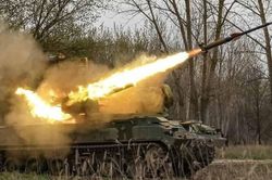 Hệ thống phòng không Tunguska-M1 công nghệ lai súng-tên lửa độc nhất