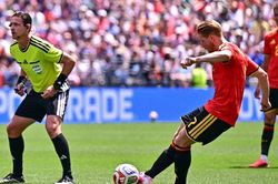 Lịch thi đấu World Cup 2026 hôm nay 17/6
