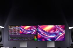 LG UltraFine evo 6K - Khi 6K trở thành thước đo mới của màn hình chuyên nghiệp