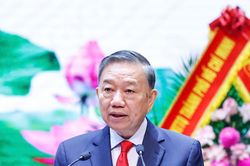 Tổng Bí thư, Chủ tịch nước: Cựu chiến binh cần tăng đối thoại, tăng nắm bắt tình hình