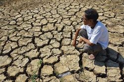 El Nino đã hình thành, Việt Nam đối mặt hạn hán và mưa lũ cực đoan