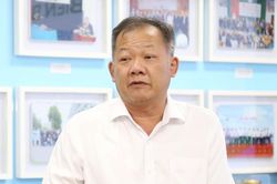 Giám đốc Bệnh viện Việt Đức: Sẽ đưa khoảng 400 bác sĩ về cơ sở 2 tại Ninh Bình