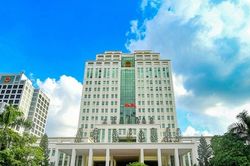 Bộ Nông nghiệp và Môi trường giảm 45% đầu mối sau sáp nhập