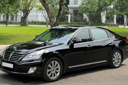 Ba mẫu ô tô hạng sang đời cũ đẹp long lanh giá chỉ dưới 500 triệu đồng