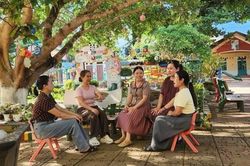 Từ 'góp ý' sang 'khai vấn' - Cách làm mới trong quản lý chuyên môn mầm non