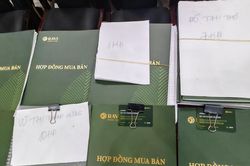 Cận cảnh hợp đồng 'sở hữu kỳ nghỉ', gần 500 người mất hơn 181 tỷ đồng