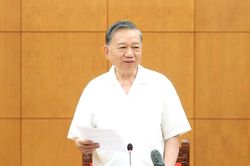 Phải trả lời được 'Việt Nam muốn trở thành quốc gia phát triển như thế nào'