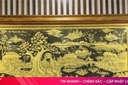 Đồ đồng trong không gian thiền và tâm linh