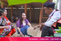 Đánh thức du lịch cộng đồng ở thôn Phú Lâm
