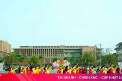 773 công trình, phần việc chào mừng Đại hội đại biểu Phụ nữ toàn quốc