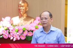 Tập trung hoàn thiện các nội dung trình các kỳ họp HĐND tỉnh sắp tới