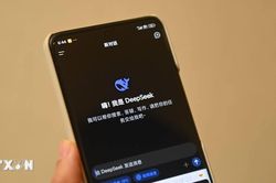 DeepSeek hoàn tất vòng gọi vốn theo mô hình đặc biệt