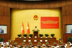 Nâng tầm đối ngoại, góp phần củng cố hình ảnh Việt Nam trong cộng đồng quốc tế