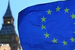 EU-Anh ấn định thời điểm tổ chức hội nghị thượng đỉnh lần thứ hai