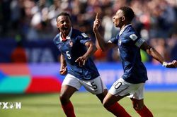 Mbappe lập cú đúp giúp Pháp thắng trận ra quân World Cup 2026