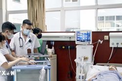 Bắc Ninh đầu tư gần 18.200 tỷ đồng phát triển y tế hiện đại, chất lượng cao