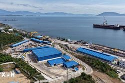 Phát triển Vân Phong thành động lực tăng trưởng chiến lược của Khánh Hòa