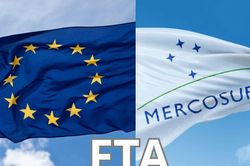 Uruguay tiến thêm một bước trong phê chuẩn FTA Mercosur-EFTA