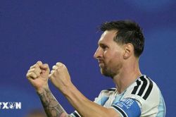 World Cup 2026: Messi, Mbappe và Haaland khiến cuộc đua Vua phá lưới căng thẳng
